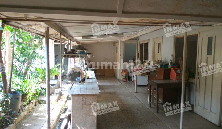 Rumah Luas Strategis Di Gunung Gunung Cocok Untuk Usaha  2