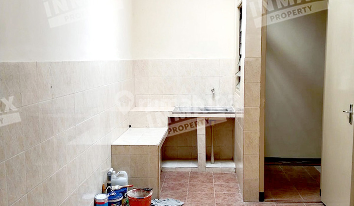 3-Bedroom House in Tidar Area Near School