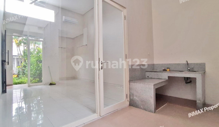 Rumah 2 Kamar Di Austinville Siap Huni dekat Universitas Brawijaya (cod_alb) 2