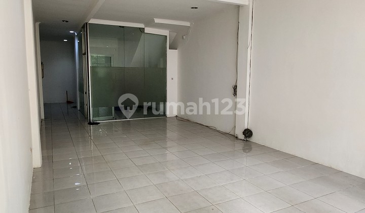 Shop House, 4 Floors, in Jatinegara 2
