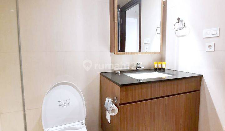 Apartement Branz Apartment 1 BR Furnished Baru 2