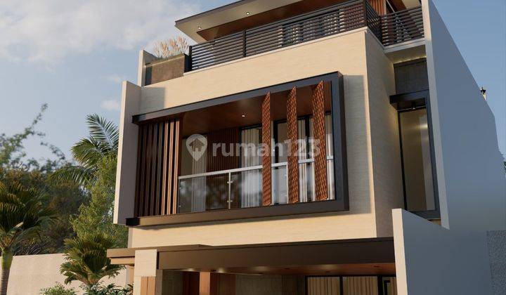 DIJUAL RUMAH MEWAH 2 LANTAI DENGAN KOLAM RENANG DI JALAN PALAGAN DIJUAL RUMAH MEWAH 2 LANTAI DENGAN KOLAM RENANG DI JALAN PALAGAN
