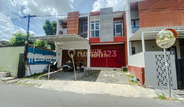 RUKO STRATEGIS DIJUAL MURAH DEKAT STASIUN LEMPUYANGAN JOGJA RUKO STRATEGIS DIJUAL MURAH DEKAT STASIUN LEMPUYANGAN JOGJA