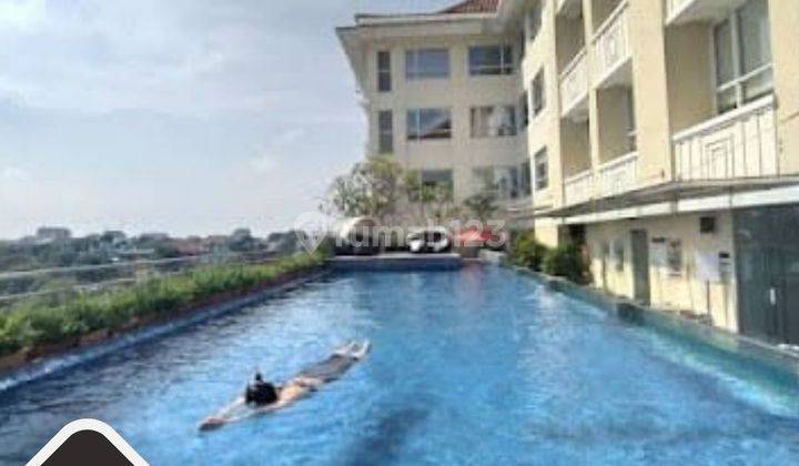 Dijual Hotel Cantik Bintang 4 Dimalioboro 1