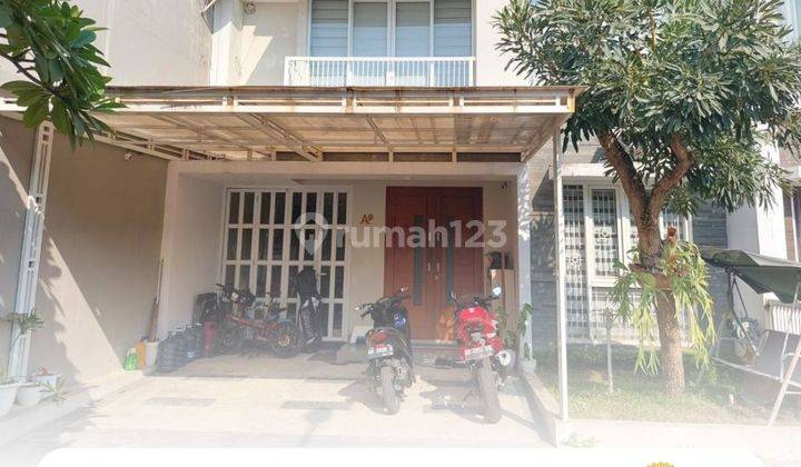 Jual Murah Rumah Second Nego Sampai Jadi 1