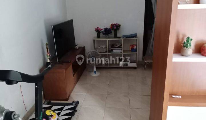 Dijual Rumah Second Cantik Di Bangunjiwo 2