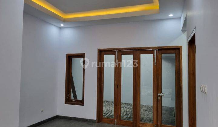 Rumah Minimalis Cantik Murah Mertoyudan 2