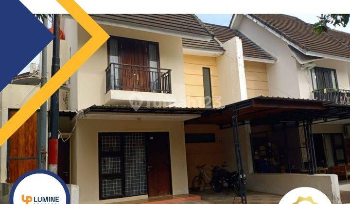 Rumah Mewah Second Murah 100 Terawat Di Kasihan 1