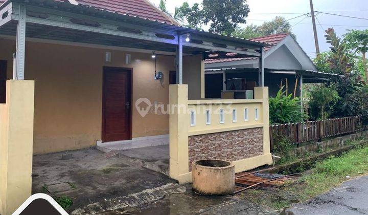 Dijual Murah Rumah Cantik 100 Terawat Di Joho 1