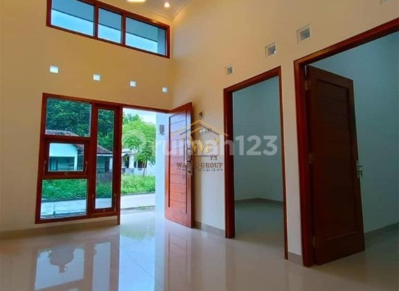DIJUAL CEPAT, TERSISA 1 UNIT SAJA DI BANTUL, YOGYAKARTA 2