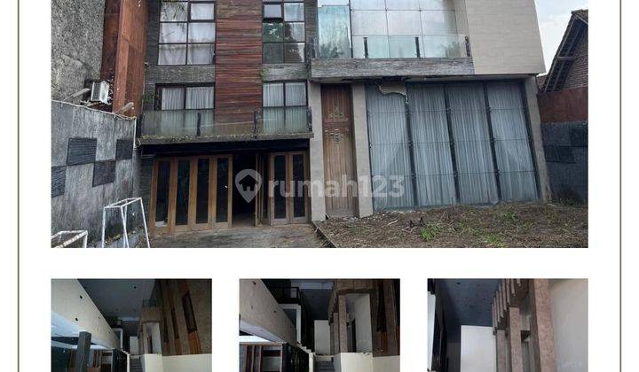 Jual Murah Tanah Luas Rumah Besar Di Wedomartani 1