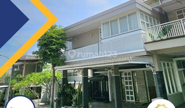 Jual Murah Rumah Di Grand Citra Mutiara 1