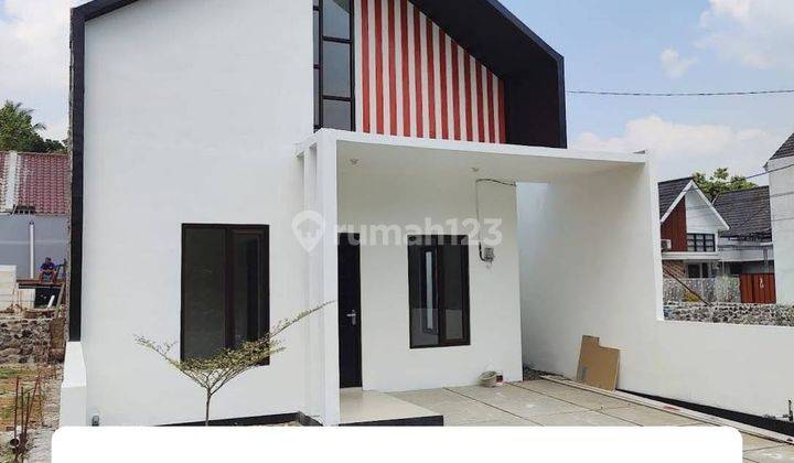 Rumah Cantik Siap Huni Disedayu  1