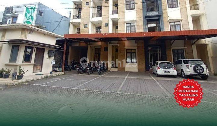 Dijual Cepat Kosan Mewah Dicaturtunggal 1