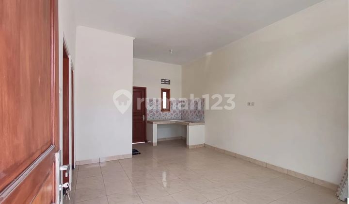 DIJUAL RUMAH BARU, SIAP KPR, DEKAT SMP NEGERI 4 KALASAN 2