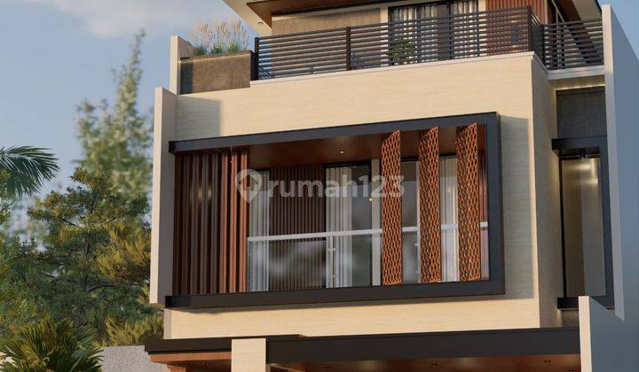 DIJUAL RUMAH MEWAH 2 LANTAI DENGAN KOLAM RENANG DI JALAN PALAGAN DIJUAL RUMAH MEWAH 2 LANTAI DENGAN KOLAM RENANG DI JALAN PALAGAN