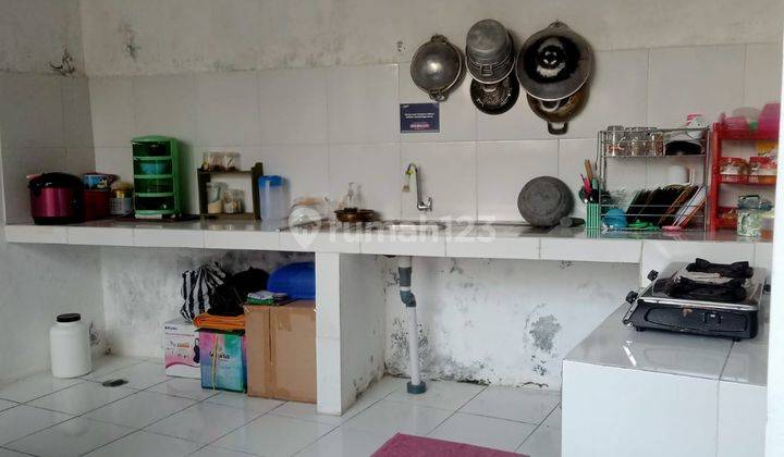 Dijual Cepat Kosan Murah Jakal Lokasi Strategis  2