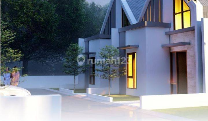 Dijual Rumah Paling Murah Dimagelang  1