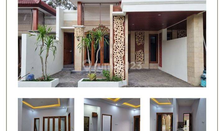 Rumah Paling Laris Lokasi Premium Murah Di Mertoyudan 1