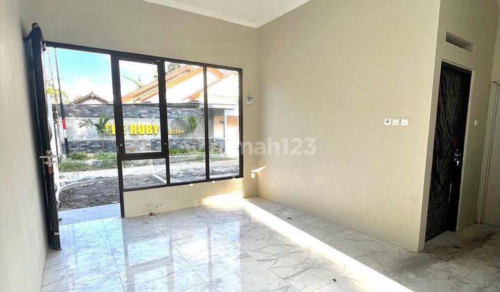 RUMAH MURAH DEKAT RSUD MERAH PUTIH DI MERTOYUDAN, MAGELANG 2