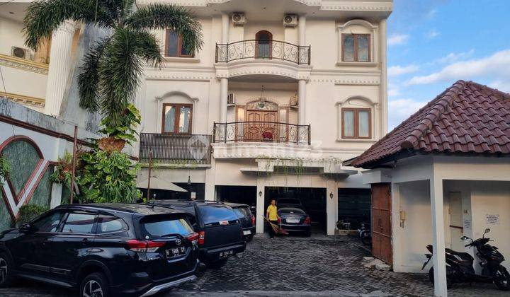 Kostel Strategis Dekat Ambarukmo Plaza & Kampus UGM – Siap Usaha!