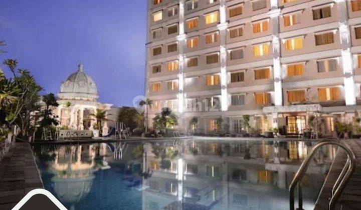 Hotel Bintang 4 Dijual Cepat Di Yogyakarta 1