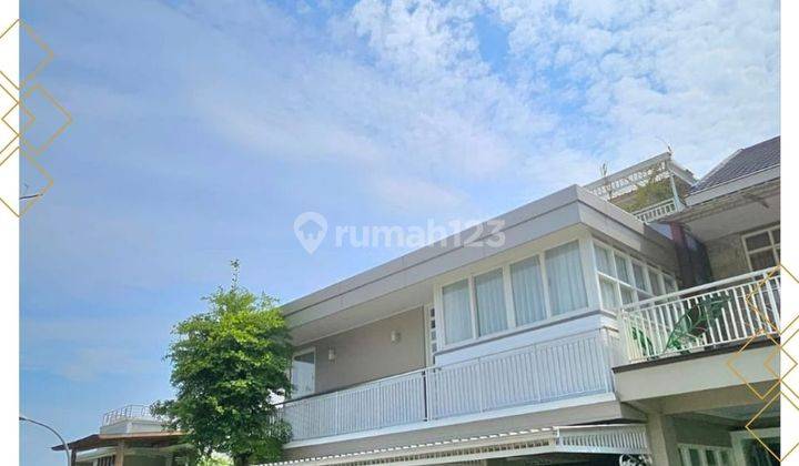 Jual Cepat Murah Diperumahan Grand Citra Mutiara 1