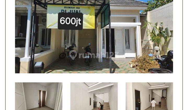 Dijual Rumah 100 Terawat Murah Didalam Perumahan 1