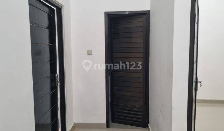 Dijual Rumah Cantik Siap Huni Minimalis Modern Murah 2