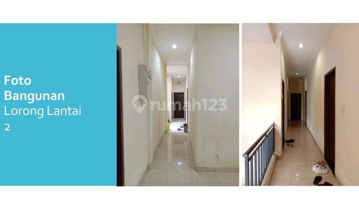 Dijual Murah Kost 37 Kamar Dekat Kampus Ugm 2