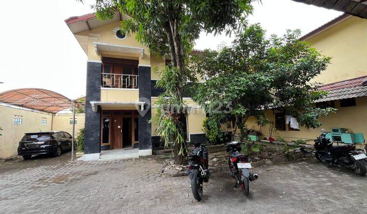 Dijual Kos Murah Lokasi Premium Seturan Jogja  1