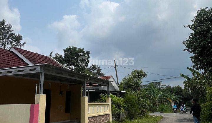 Rumah Second Nyaman Dijual Murah Di Tepi Jalan Joho, Prambanan  2