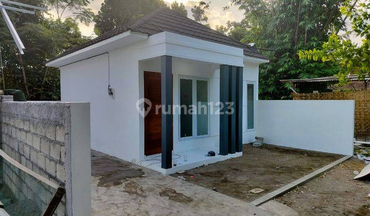 Dijual Rumah Paling Murah Dan Lokasi Strategis 2