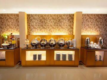 HOTEL MEWAH MURAH DI JOGJA DENGAN 40 KAMAR 2