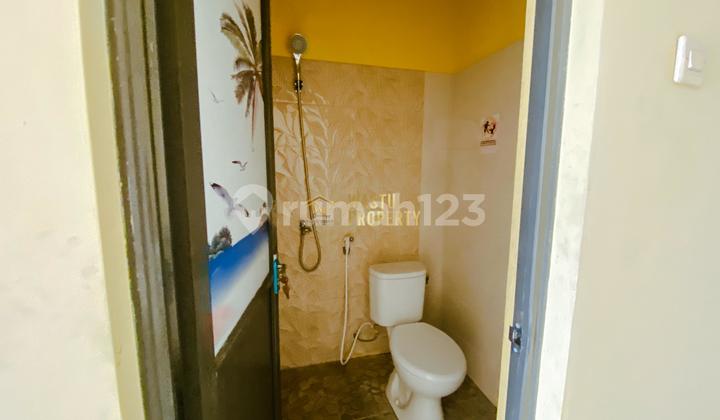 JUAL CEPAT RUKO 2 LANTAI DEKAT LEMPUYANGAN DAN MALIOBORO 2