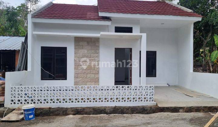 Promo Desember, Rumah Paling Murah Dan Strategis 2