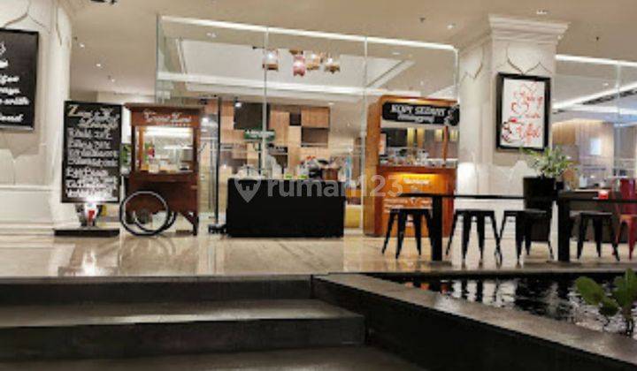 Dijual Hotel Bintang 4 Dijual Dekat Malioboro 1