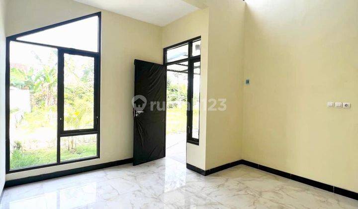 RUMAH CANTIK DEKAT RSUD MERAH PUTIH MAGELANG 2