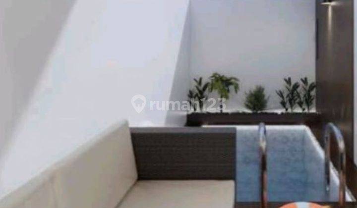 Dijual Rumah Di Lingkungan Ramai Fasilitas Lengkap 3 Kamar 2