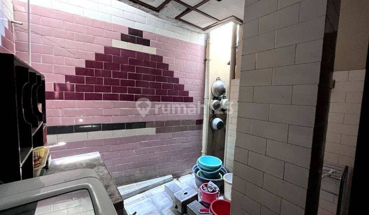 Jual Rumah Lelang Mewah 5 Kamar di Yogyakarta 2