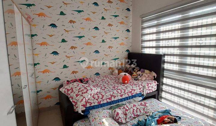 Rumah Mewah Furnished Siap Huni Kondisi Bagus 2