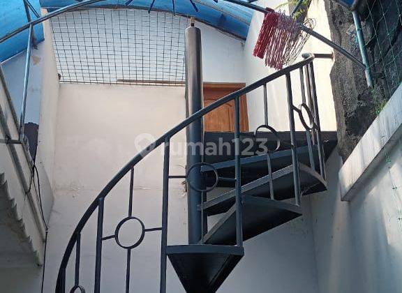  RUMAH MODERN 2 LANTAI SEKITAR DEKAT JL.RAYA IMOGIRI BARAT 2