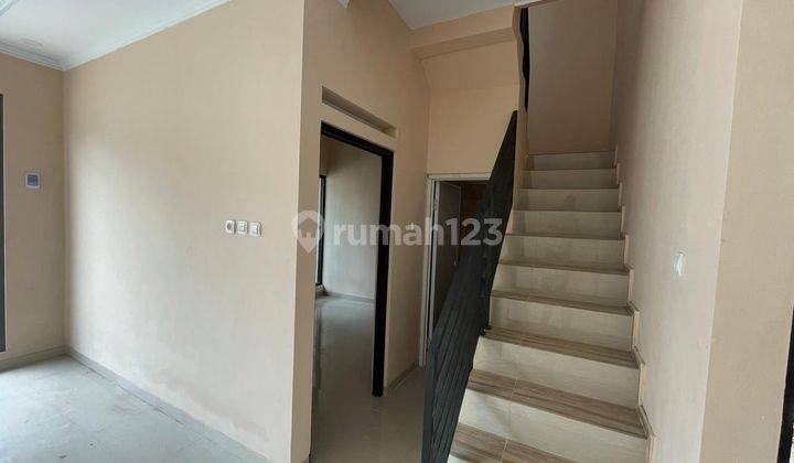 Dijual Rumah Lokasi Strategis 2 Kamar Di Magelang 2