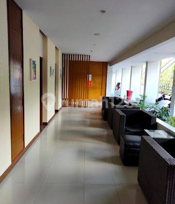 HOTEL MURAH DI PUSAT KOTA JOGJA, SERTIFIKAT LENGKAP  2