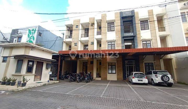 Jual Kost Kost An 37 Kamar Di Daerah Kampus Ugm 1