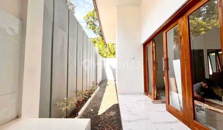 RUMAH ANTIK DENGAN SENTUHAN KLASIK DI BOROBUDUR MAGELANG 2
