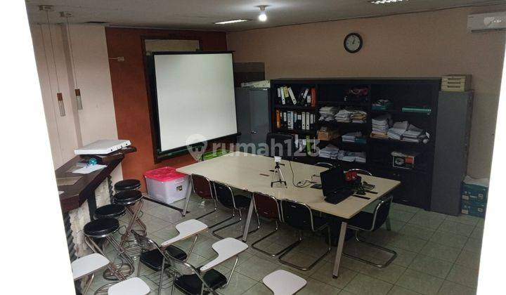 GUDANG LUAS BEKAS PABRIK AKSES JL.SOLO DAN EXIT TOL DI JOGJA 2