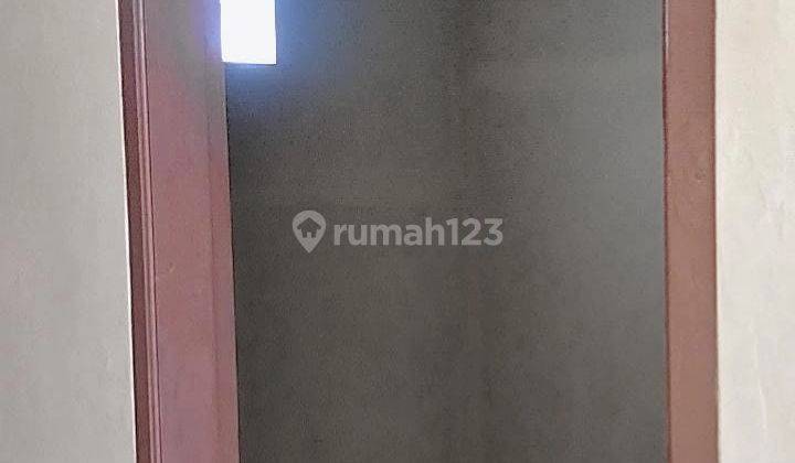 Rumah 1 Lantai,,dekat Ke Pusat Perbelanjaan Dan Sekolah,ke Rs Al Ihsan 10 Menit,,jalan Dilalui Angkutan Umum 2