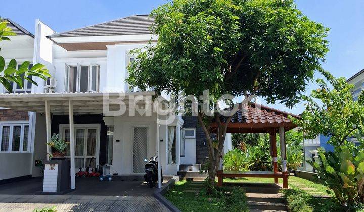 CEPAT  Rumah Mewah  di hook 1