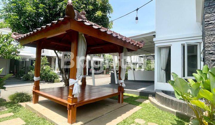 CEPAT  Rumah Mewah  di hook 2